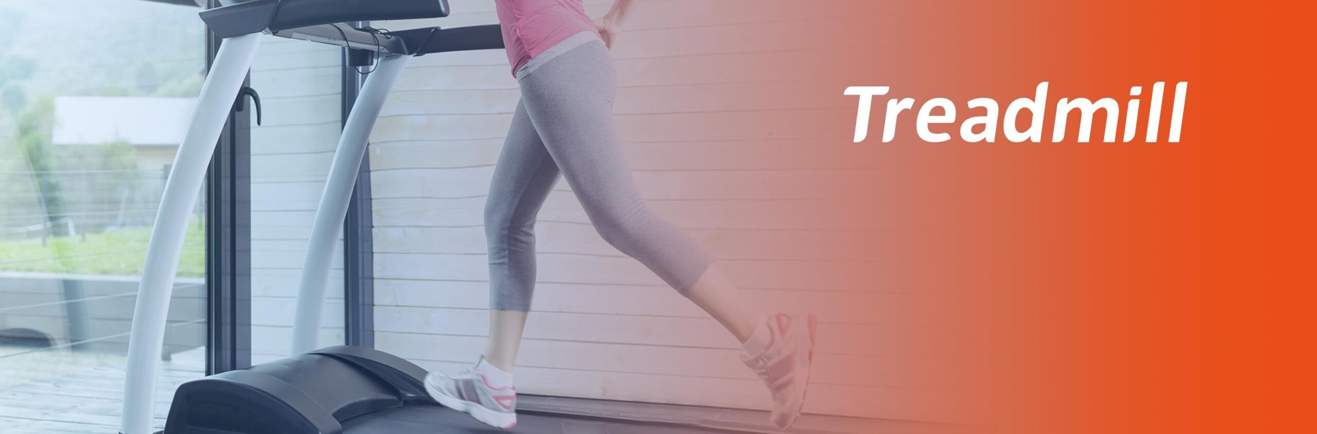 Super Fit Treadmill About